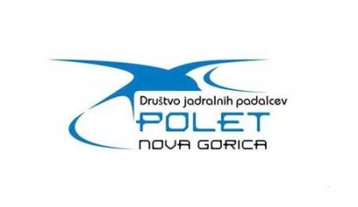 TANDEMSKI POLET Z JADRALNIM PADALOM