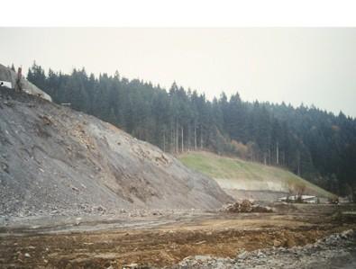 OZELENITEV BREŽIN | UTRJEVANJE BREŽIN | ZAŠČITA BREŽIN Z MREŽO2