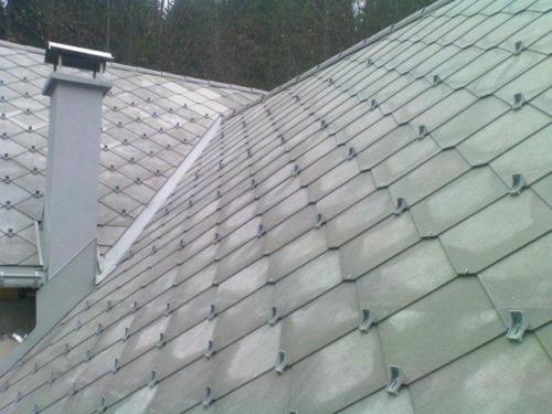 KROVSKA DELA | KROVEC LJUBLJANA