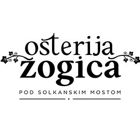 RESTAVRACIJA, DOMAČE VINO IN PIVO, STEAK, PIZZE, OŠTERIJA ŽOGICA, SOLKAN