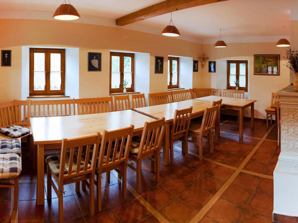 Izletniška kmetija Padovac Kostel