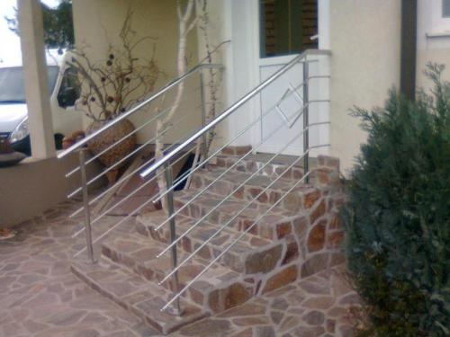 TIG IN MAG VARJENJE, VARJENJE ALUMINIJA, PTUJ, BOŠTJAN PODBREZNIK