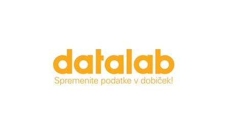 DATALAB SI, DRUŽBA ZA POSLOVNO INFORMACIJSKE REŠITVE D.O.O., LJUBLJANA 1