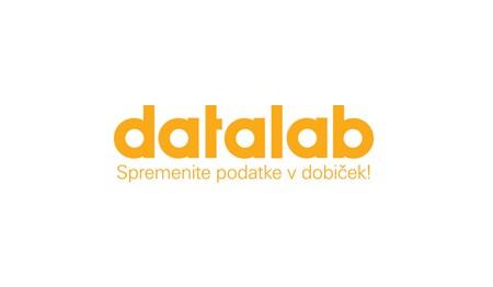 DATALAB SI, DRUŽBA ZA POSLOVNO INFORMACIJSKE REŠITVE D.O.O., LJUBLJANA 1