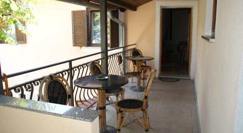 Hostel Koper