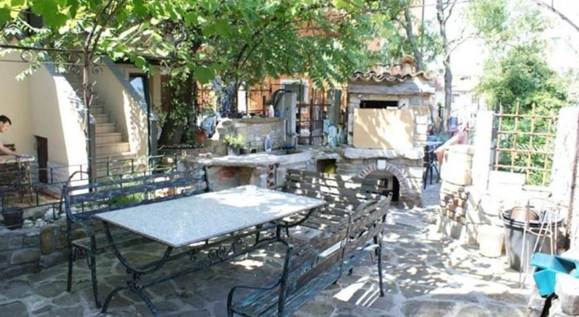 Hostel Koper