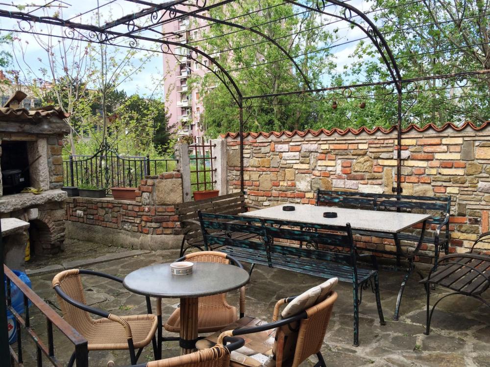 Hostel Koper