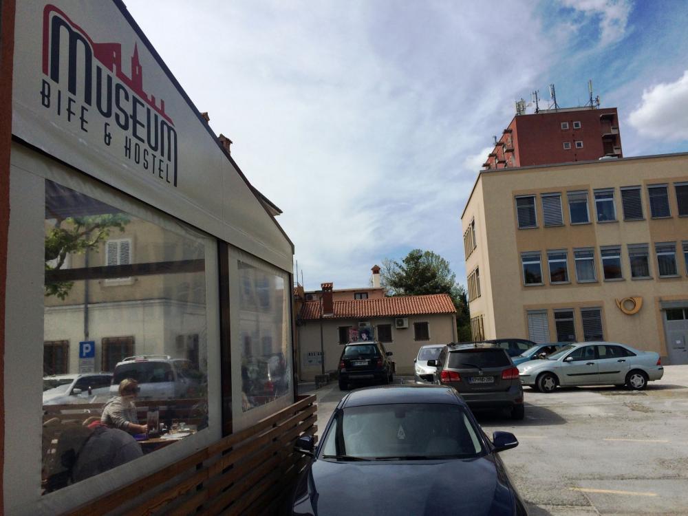 Hostel Koper