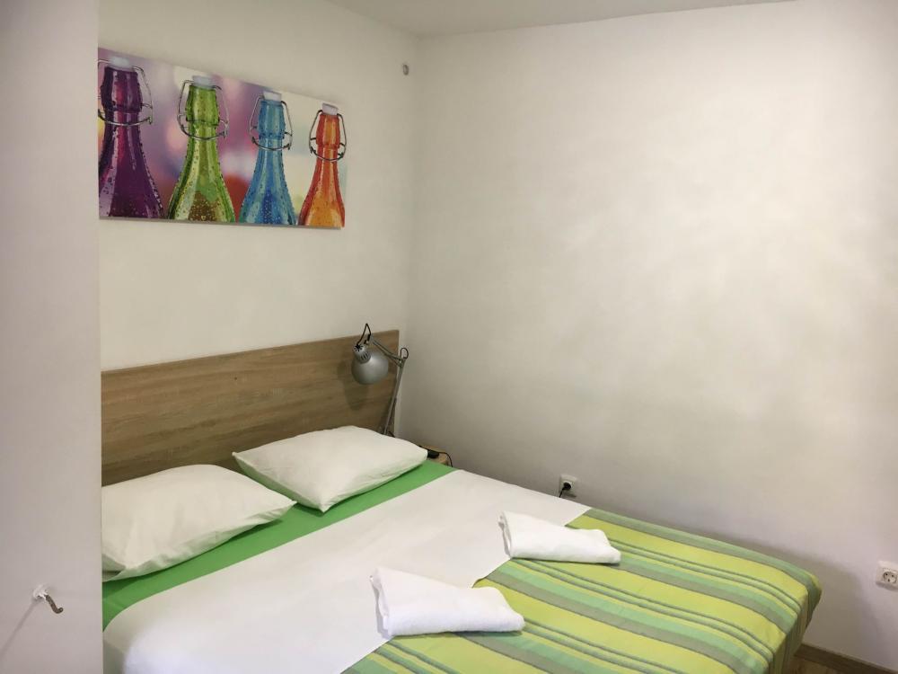 Hostel Koper
