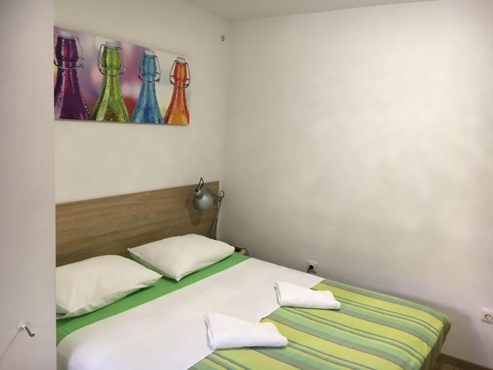 HOSTEL  KOPER 3