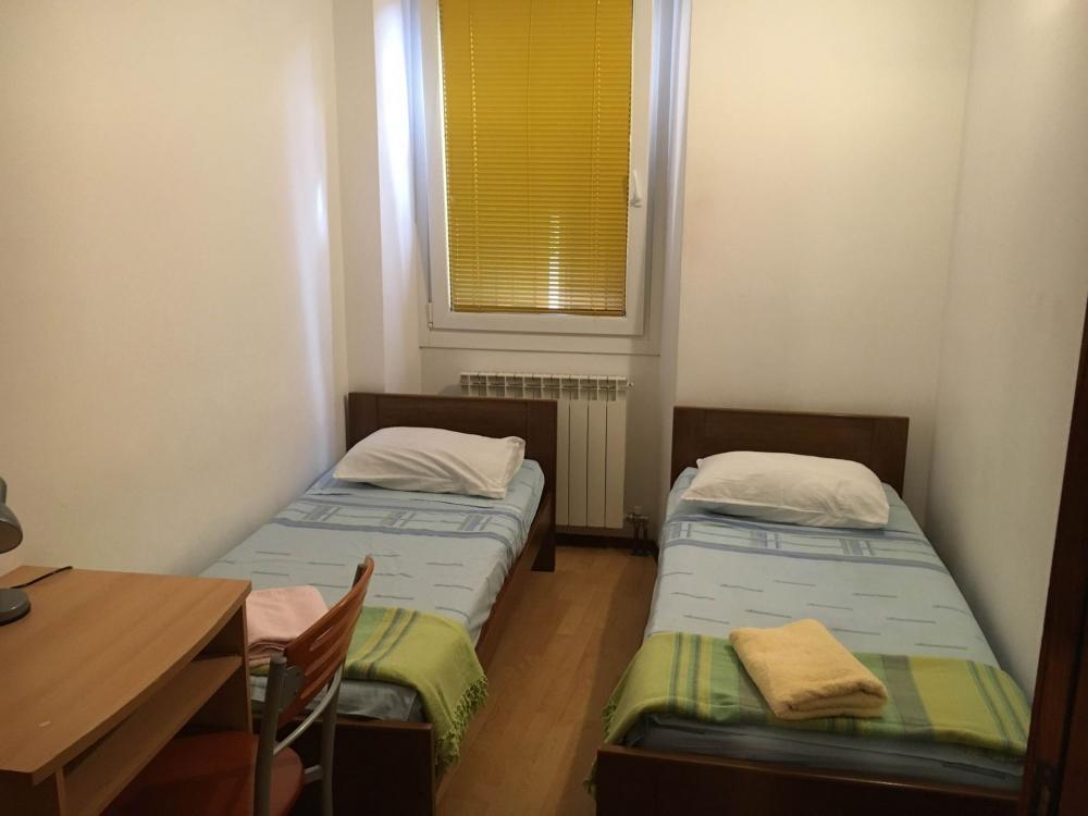 HOSTEL  KOPER 4