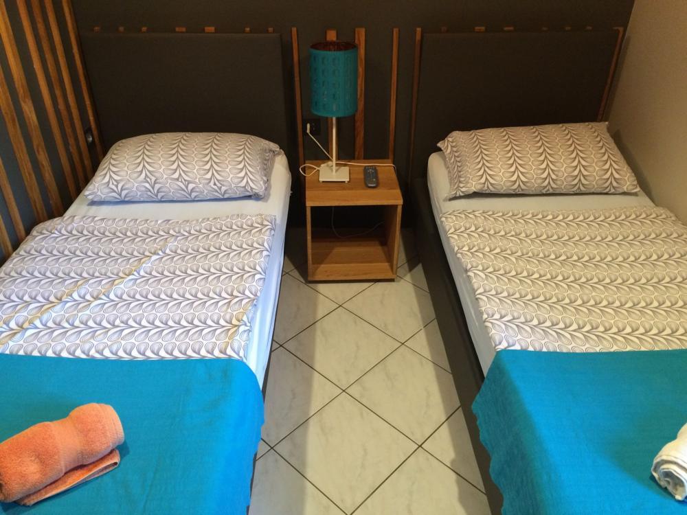 Hostel Koper