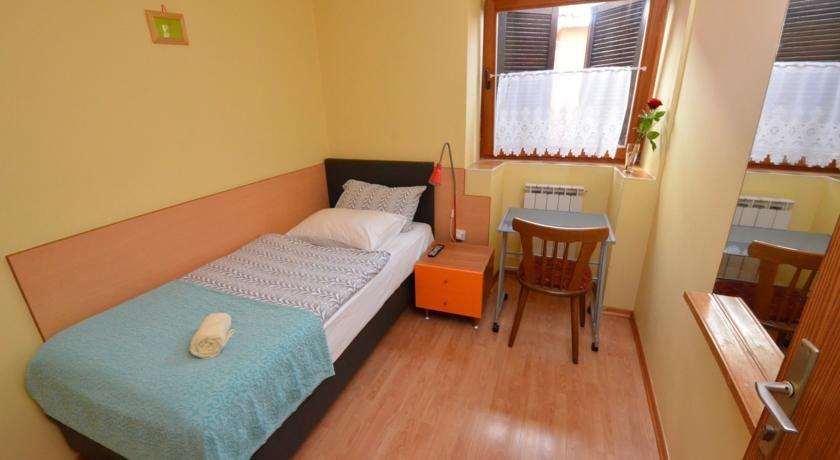 Hostel Koper