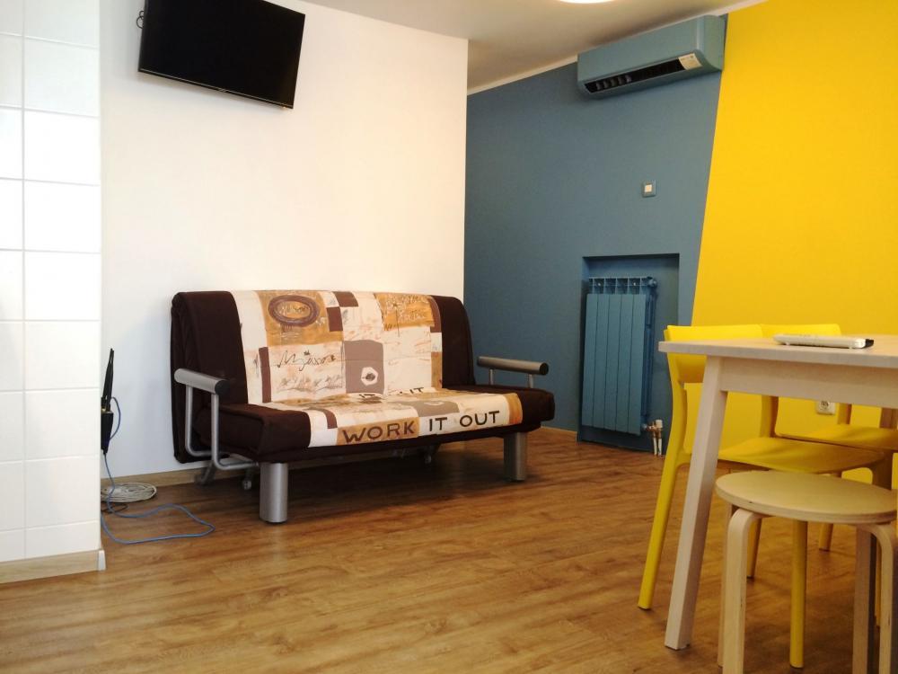 Hostel Koper