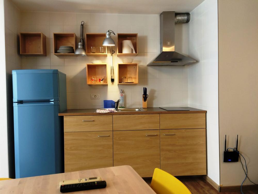 Hostel Koper