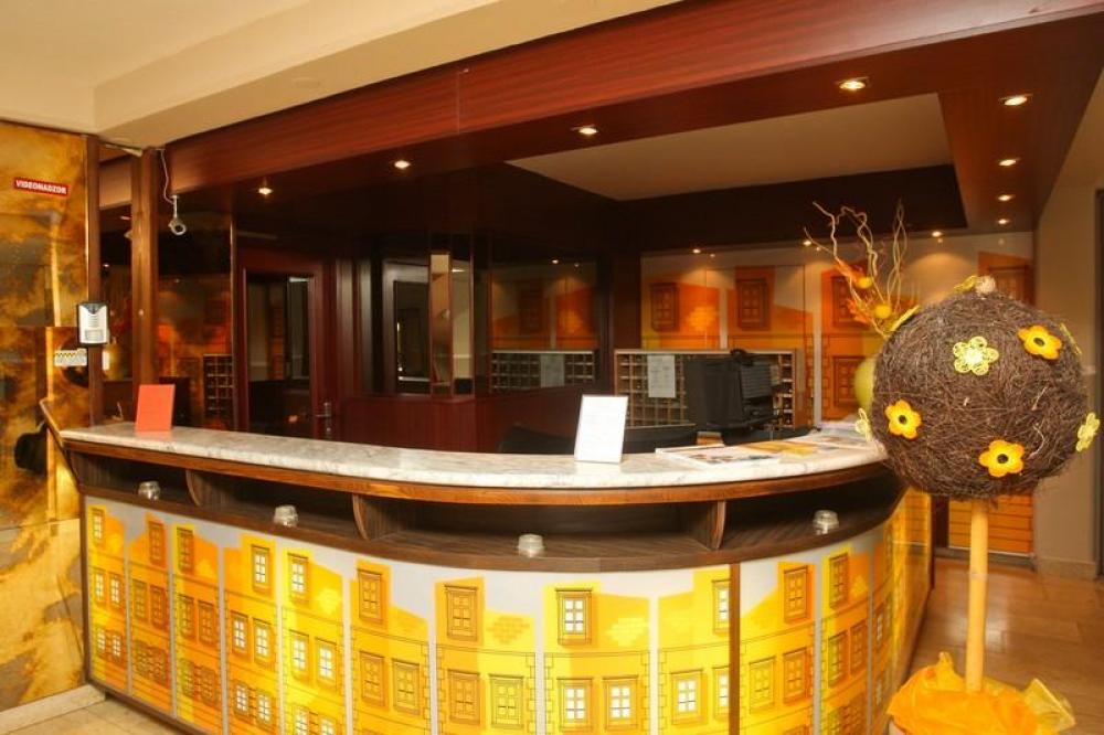 RESTAVRACIJA IN HOTEL, CITY HOTEL KRŠKO