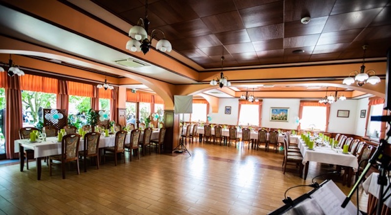 Rooms sobe Maribor