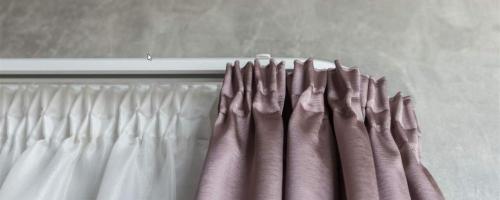 KVALITETNE ZATEMNITVENE ZAVESE IN ZATEMNITVENI PLISEJI