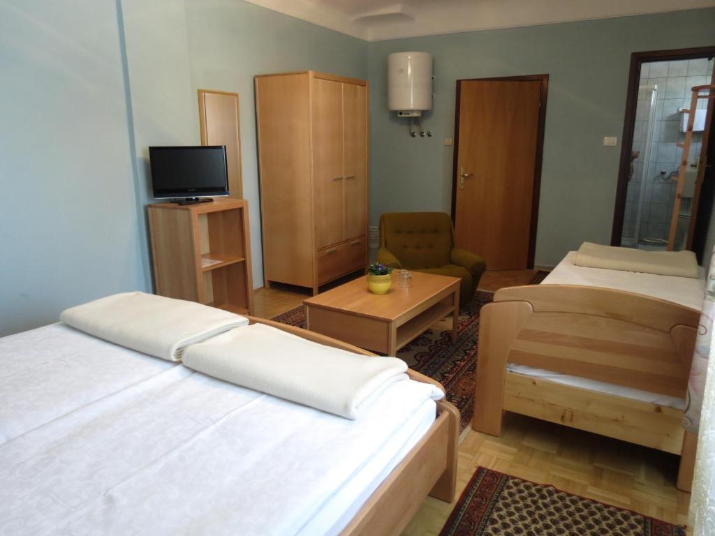 Hotel Divjak
