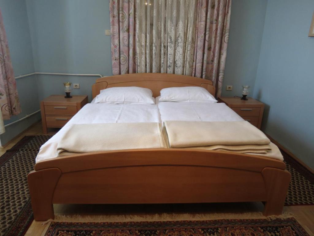 Hotel Divjak