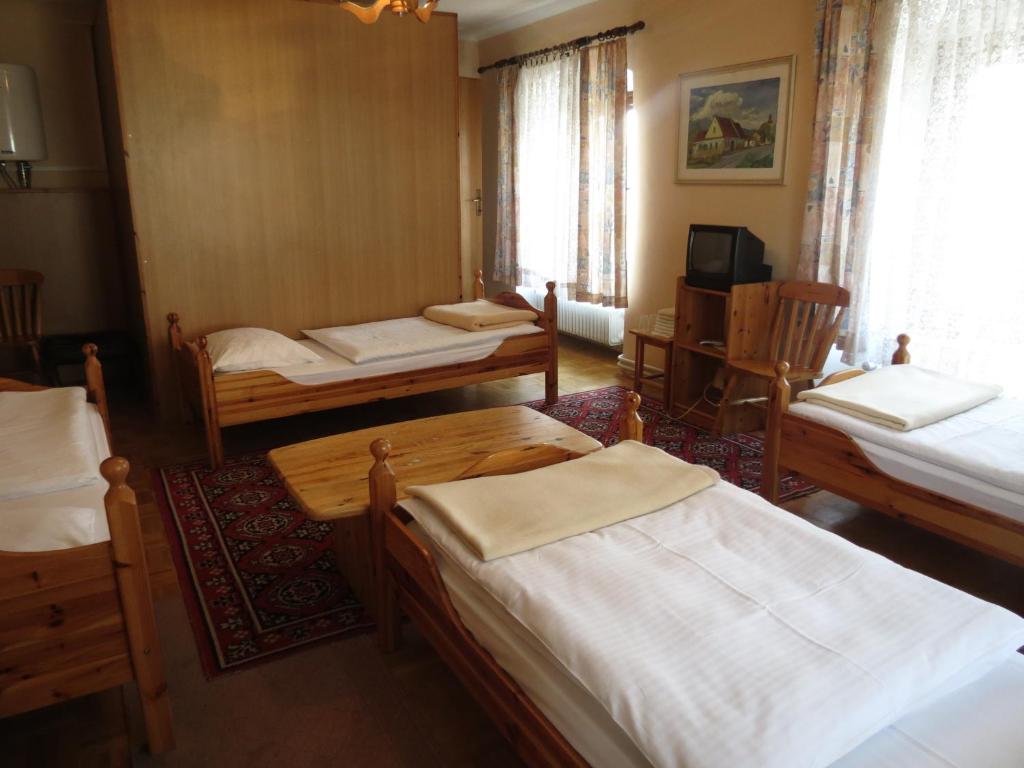 Hotel Divjak