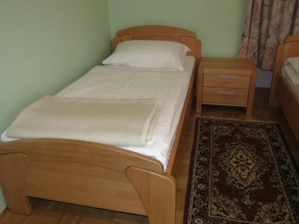 Hotel Divjak