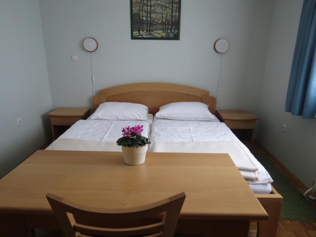 Hotel Divjak