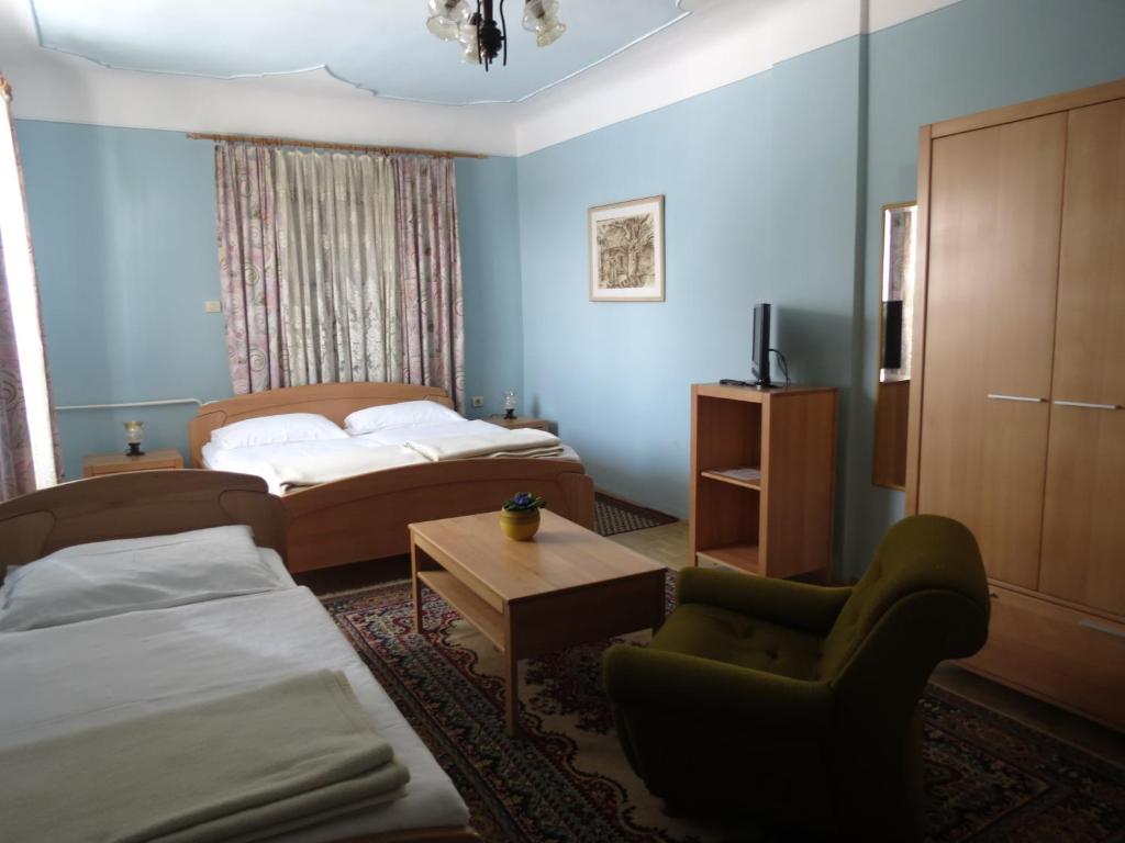 Hotel Divjak