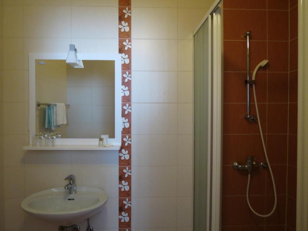 Hotel Divjak