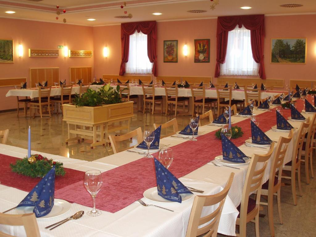 Hotel Divjak