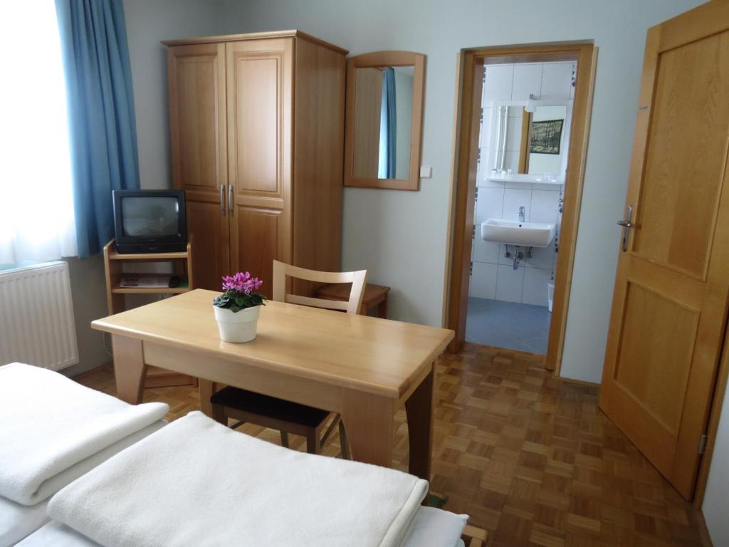 Hotel Divjak