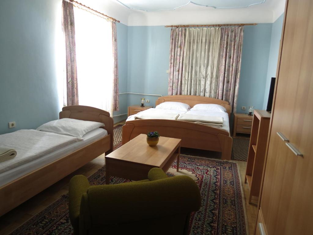 Hotel Divjak