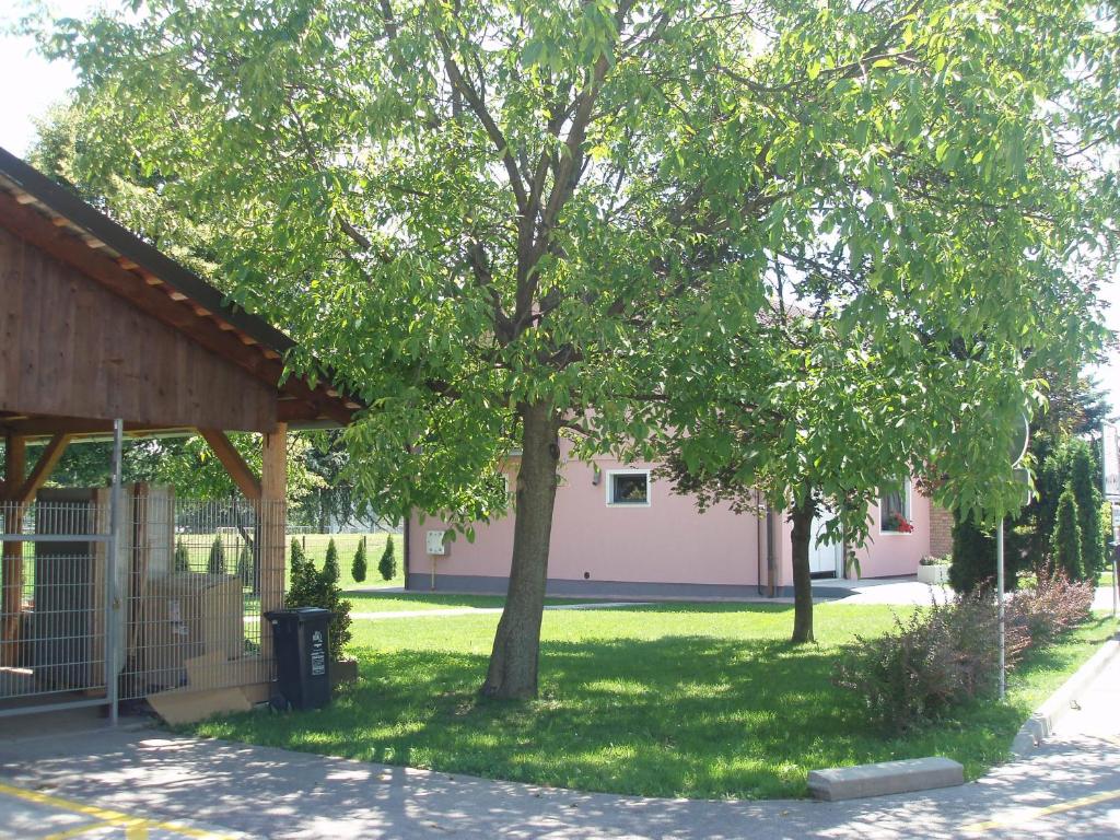 Hotel Divjak
