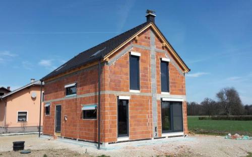 GRADBENI INŽENIRING DOM, NADZOR GRADBENIH DEL, VODENJE GRADBENEGA DNEVNIKA ODRANCI