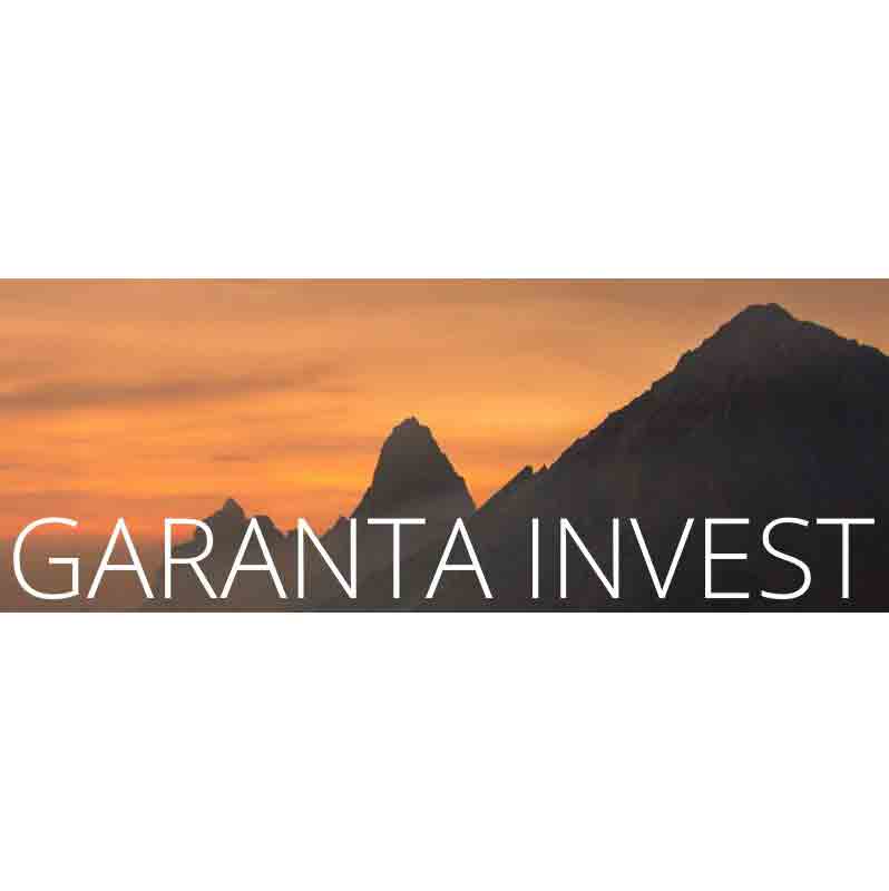 GARANTA INVEST, KAMNIK 1