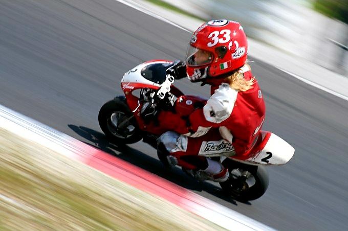 Karting Krško