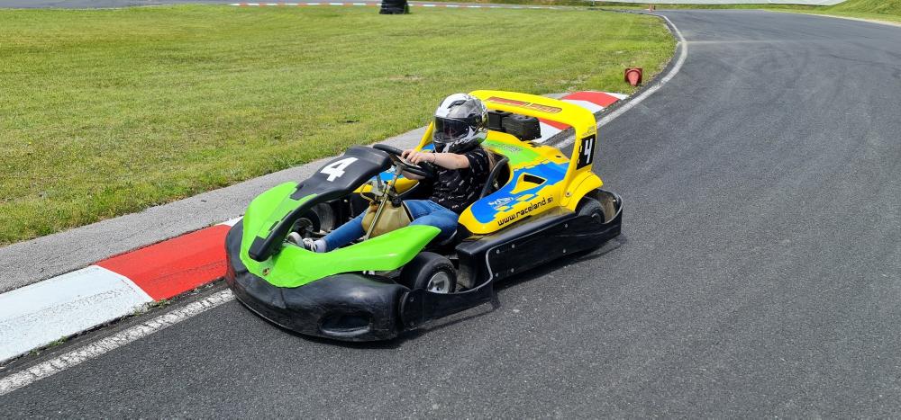 Karting Krško