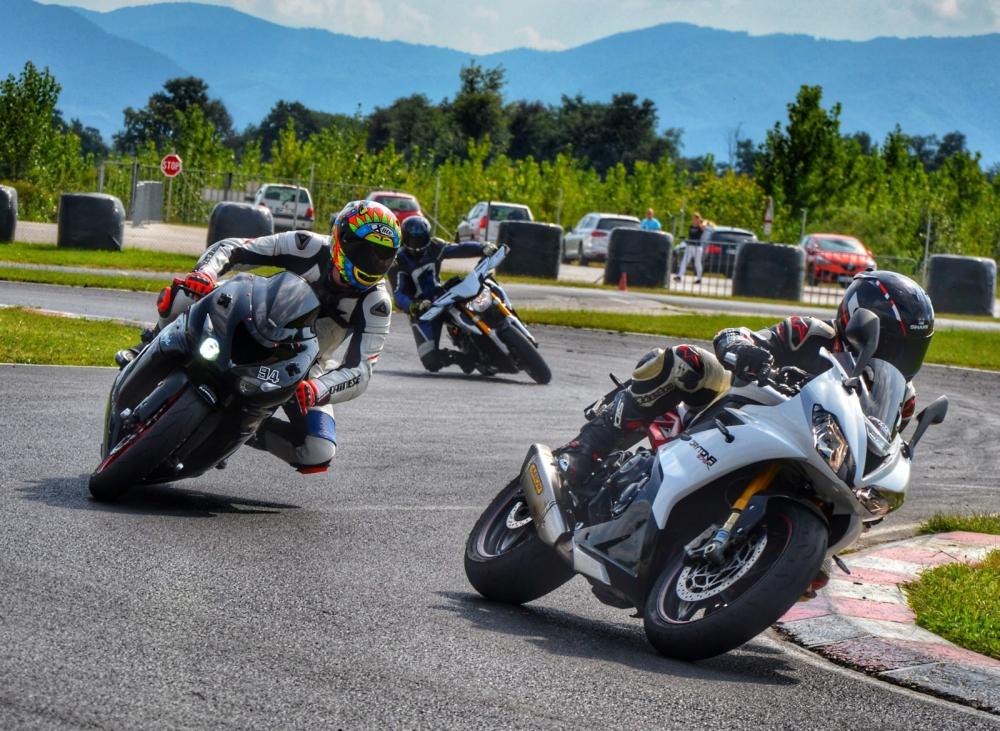 Karting Krško