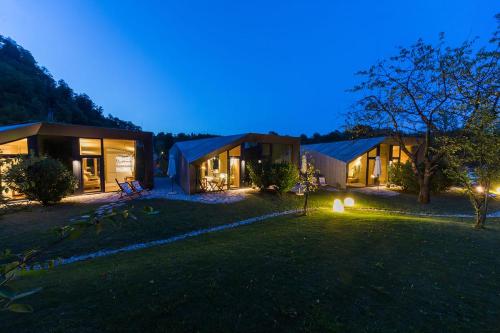 APARTMAJI PODČETRTEK  ORTENIA