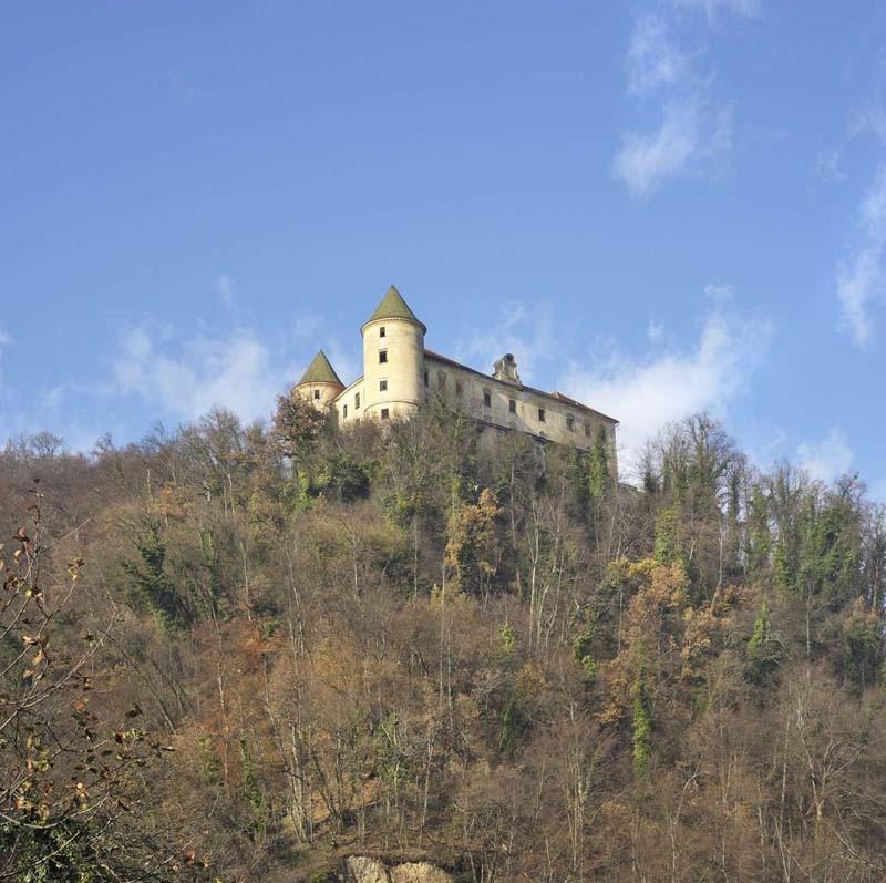 Apartmaji Podčetrtek Ortenia