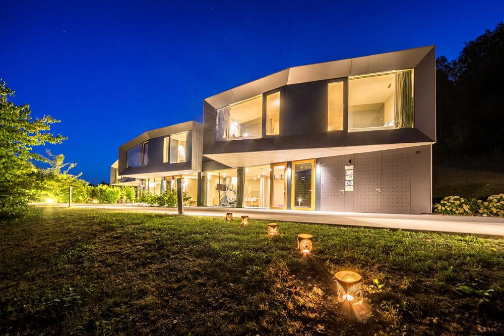 Apartmaji Podčetrtek Ortenia
