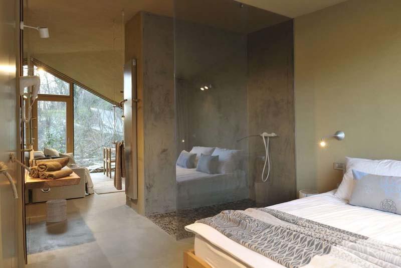 Apartmaji Podčetrtek Ortenia