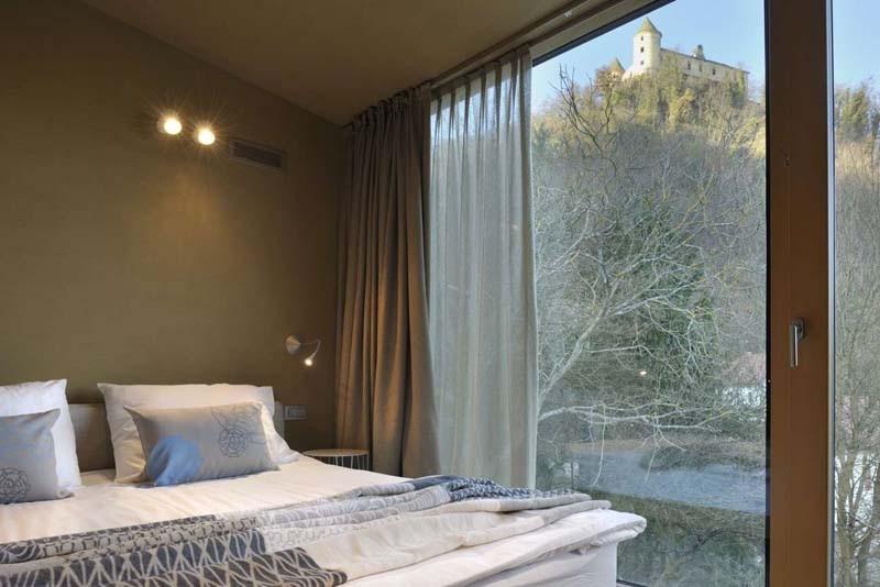 Apartmaji Podčetrtek Ortenia