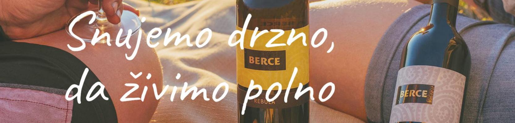 POSESTVO BERCE, DORNBERK