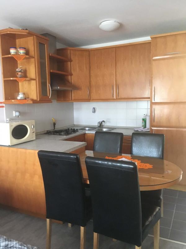 APARTMAJI V TERMAH BANOVCI, BANOVCI 8