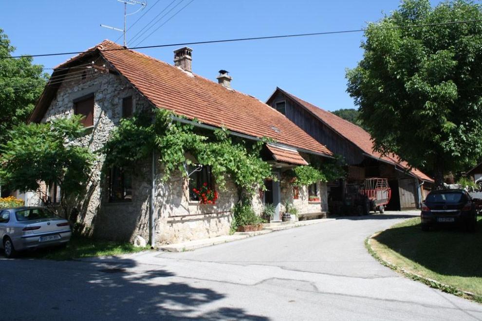 Javni zavod Snežnik