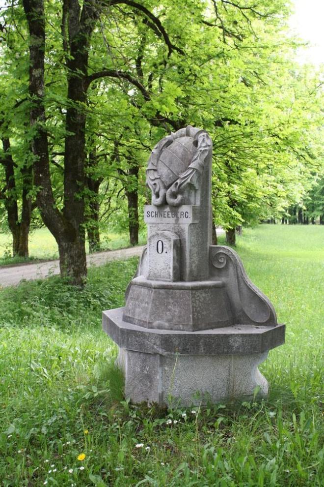 Javni zavod Snežnik