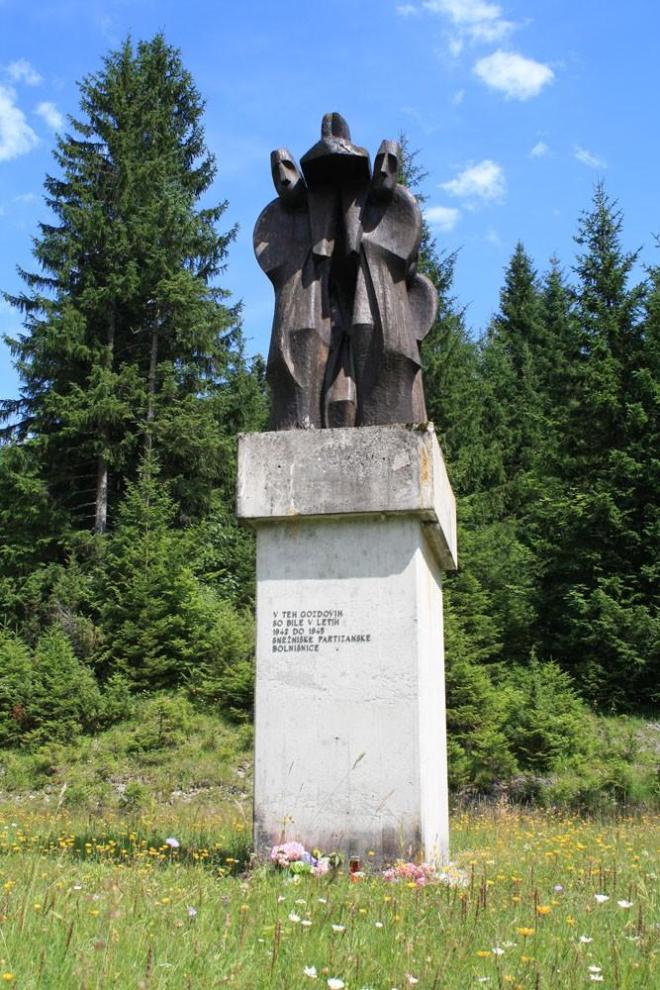 Javni zavod Snežnik