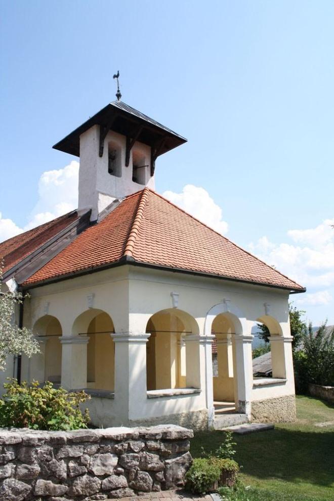 Javni zavod Snežnik