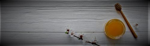 SIRUP RDEČE PESE, EKOLOŠKI MED, SMREKOVI VRŠIČKI Z MEDOM